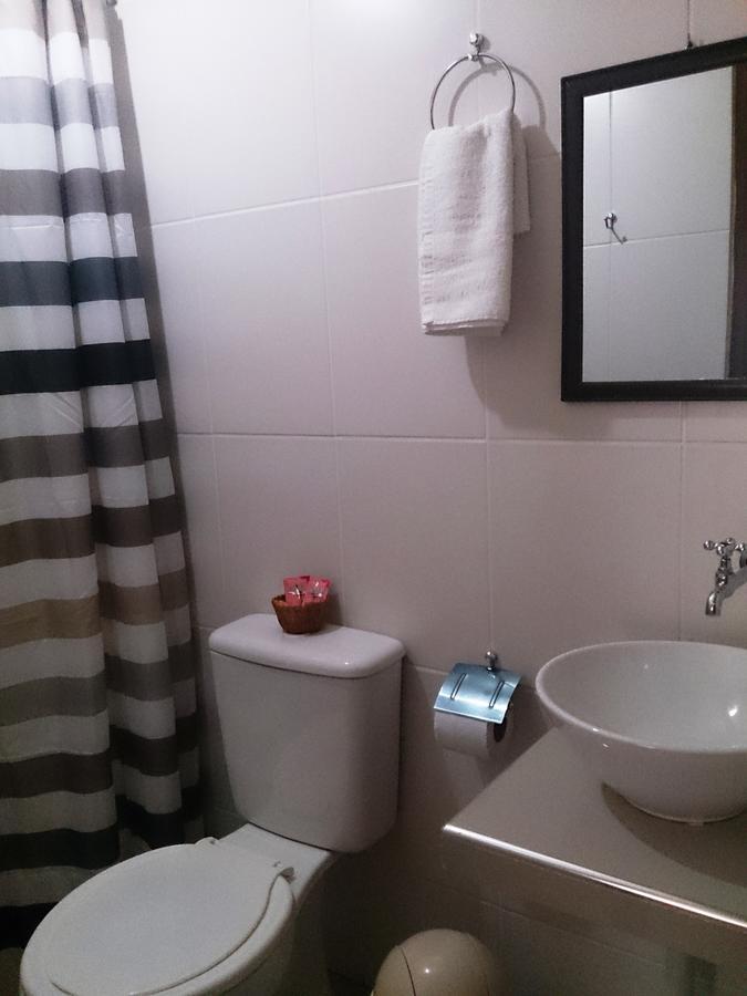 Plaza Pueblo Hotel Vallegrande 客房 照片