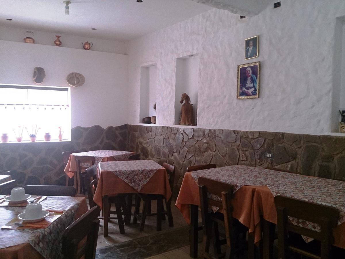 Plaza Pueblo Hotel Vallegrande 外观 照片